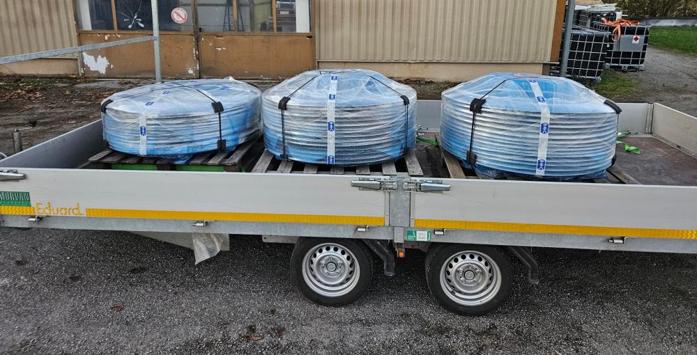 Demandez un devis gratuit pour le transport routier à La Capelle-Balaguier